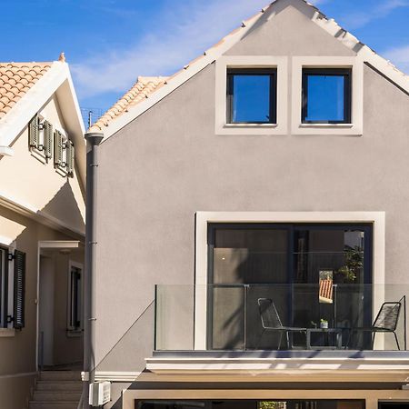 Kefalonia Luxury Maisonette Argosztóli Kültér fotó
