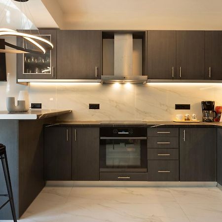 Kefalonia Luxury Maisonette Argosztóli Kültér fotó
