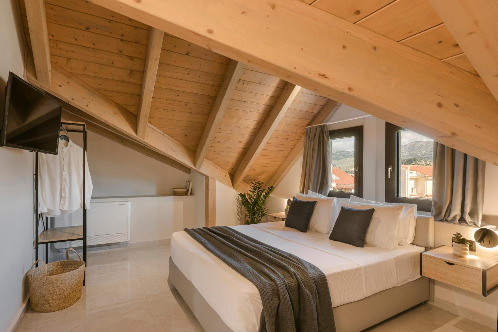 Kefalonia Luxury Maisonette Argosztóli Kültér fotó