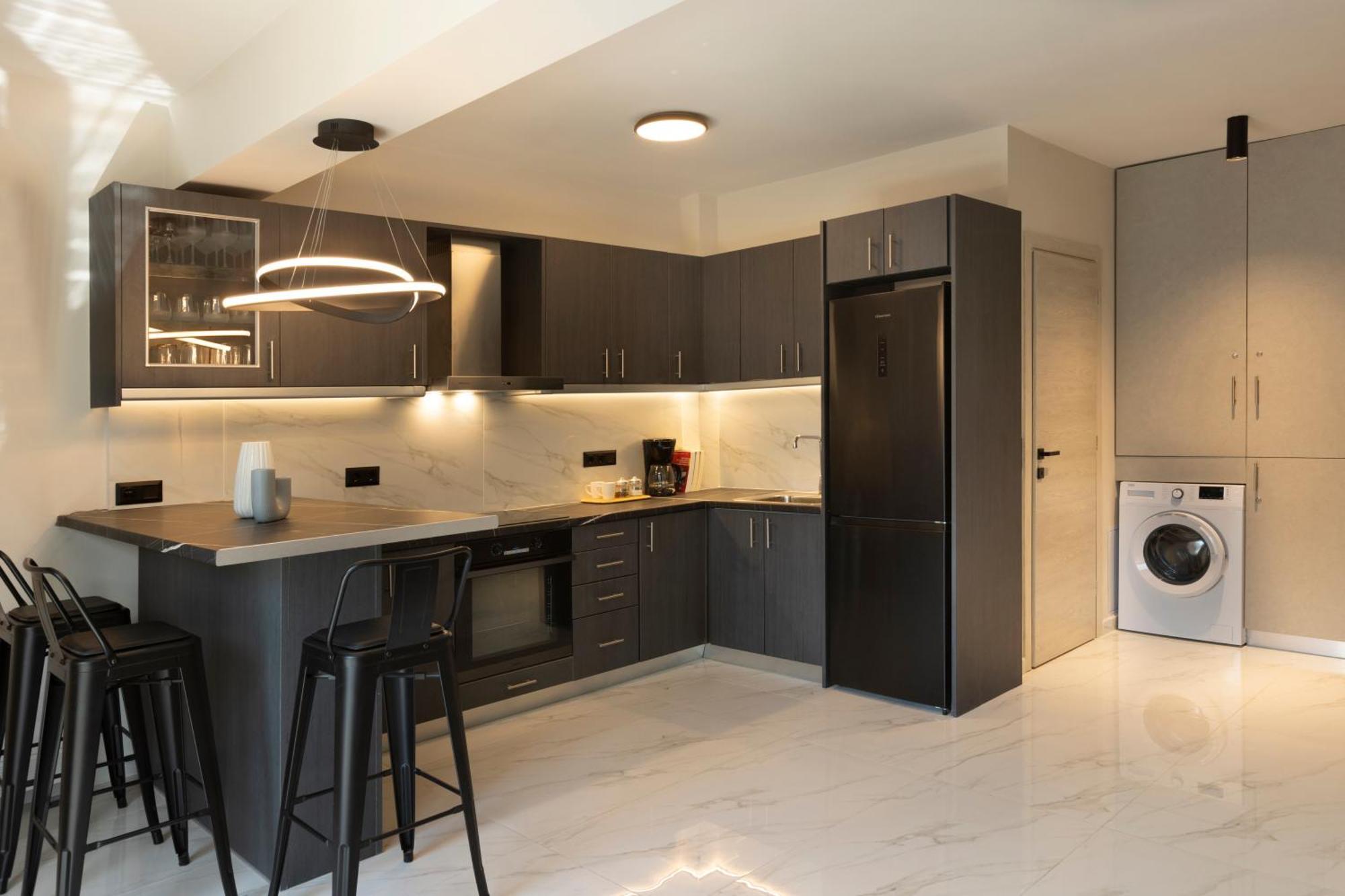 Kefalonia Luxury Maisonette Argosztóli Kültér fotó