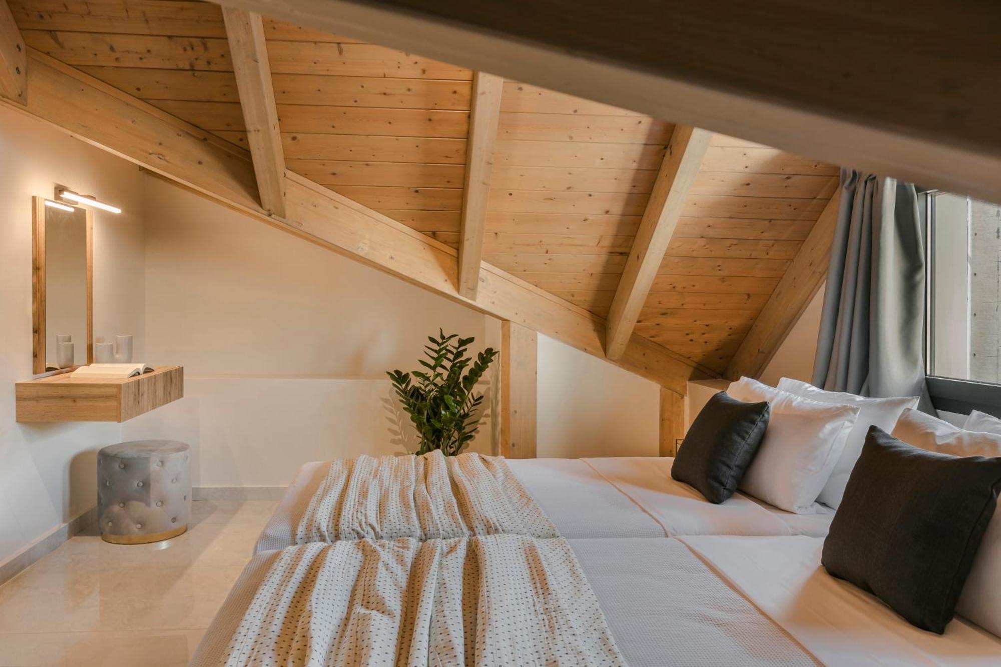 Kefalonia Luxury Maisonette Argosztóli Kültér fotó