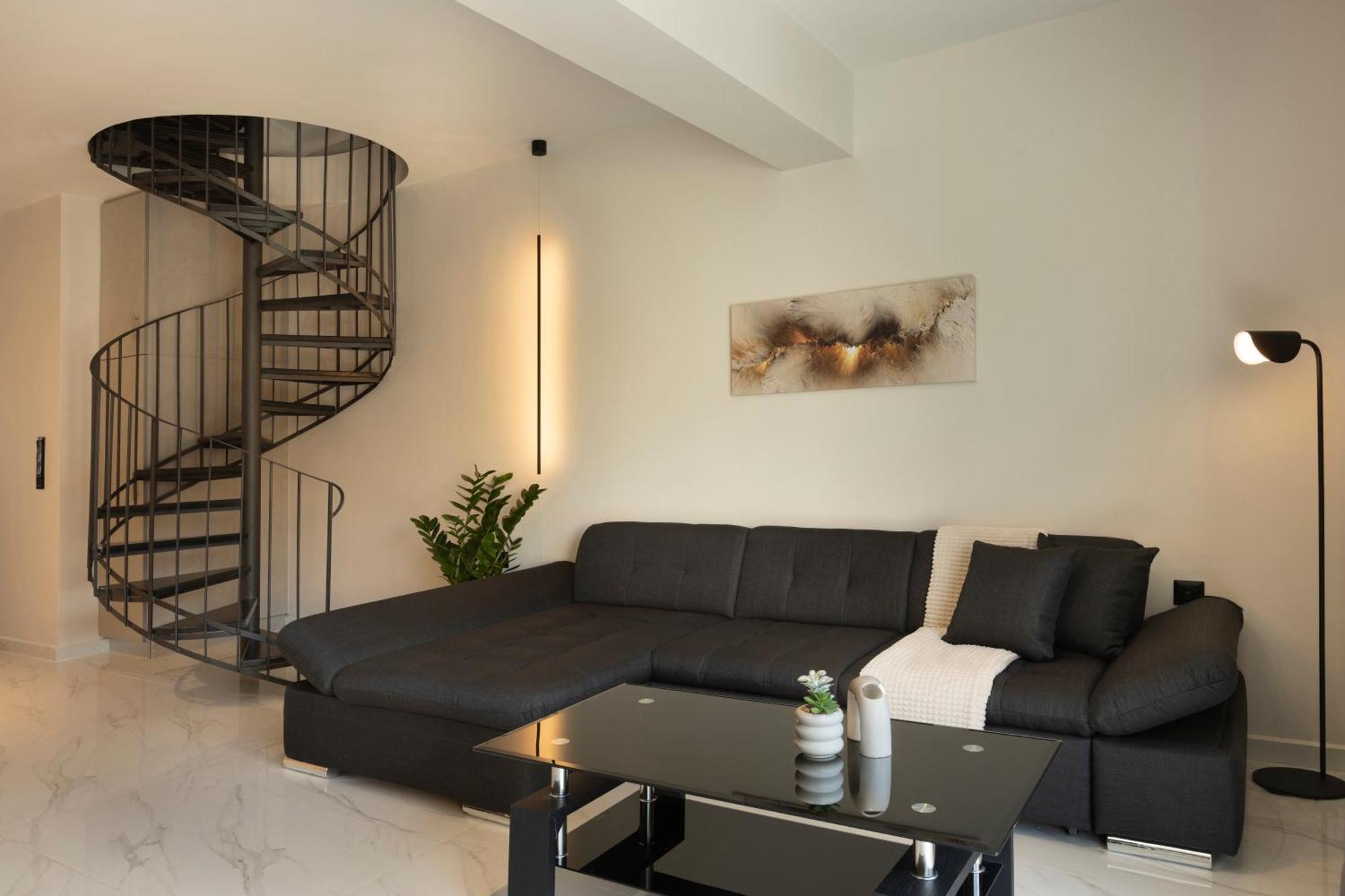 Kefalonia Luxury Maisonette Argosztóli Kültér fotó