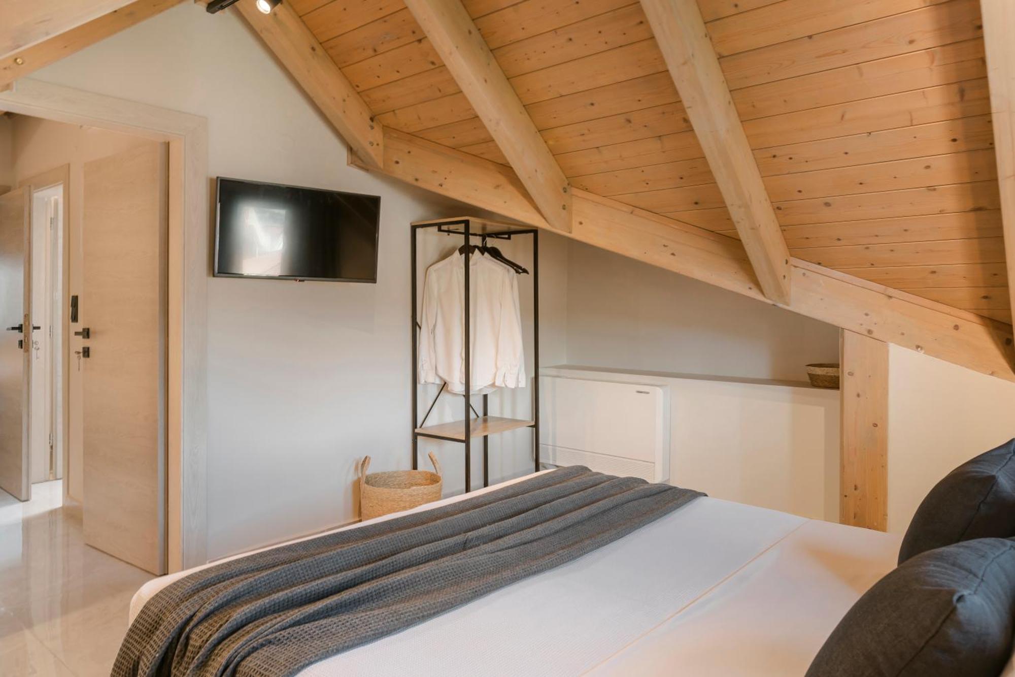 Kefalonia Luxury Maisonette Argosztóli Kültér fotó