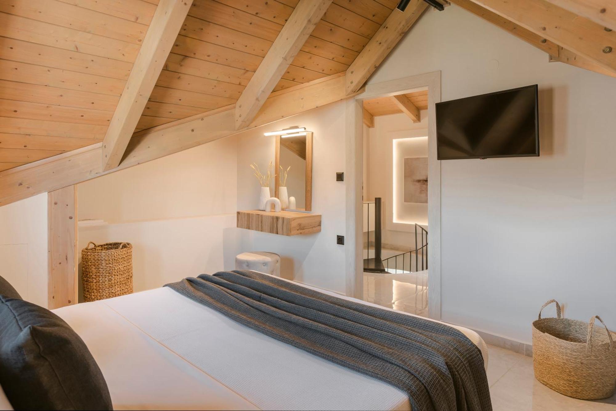 Kefalonia Luxury Maisonette Argosztóli Kültér fotó