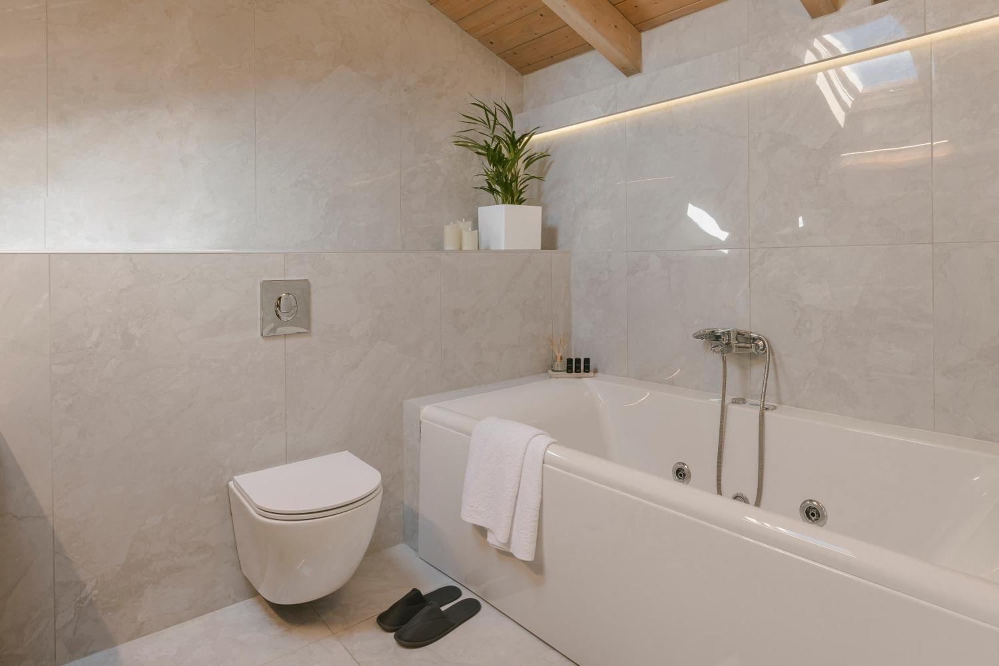 Kefalonia Luxury Maisonette Argosztóli Kültér fotó