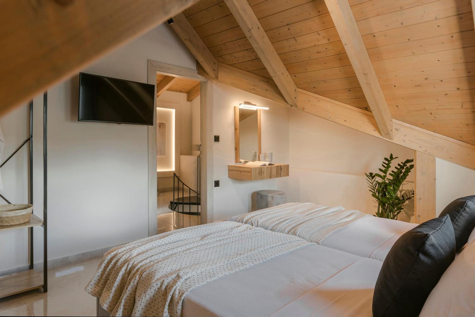 Kefalonia Luxury Maisonette Argosztóli Kültér fotó
