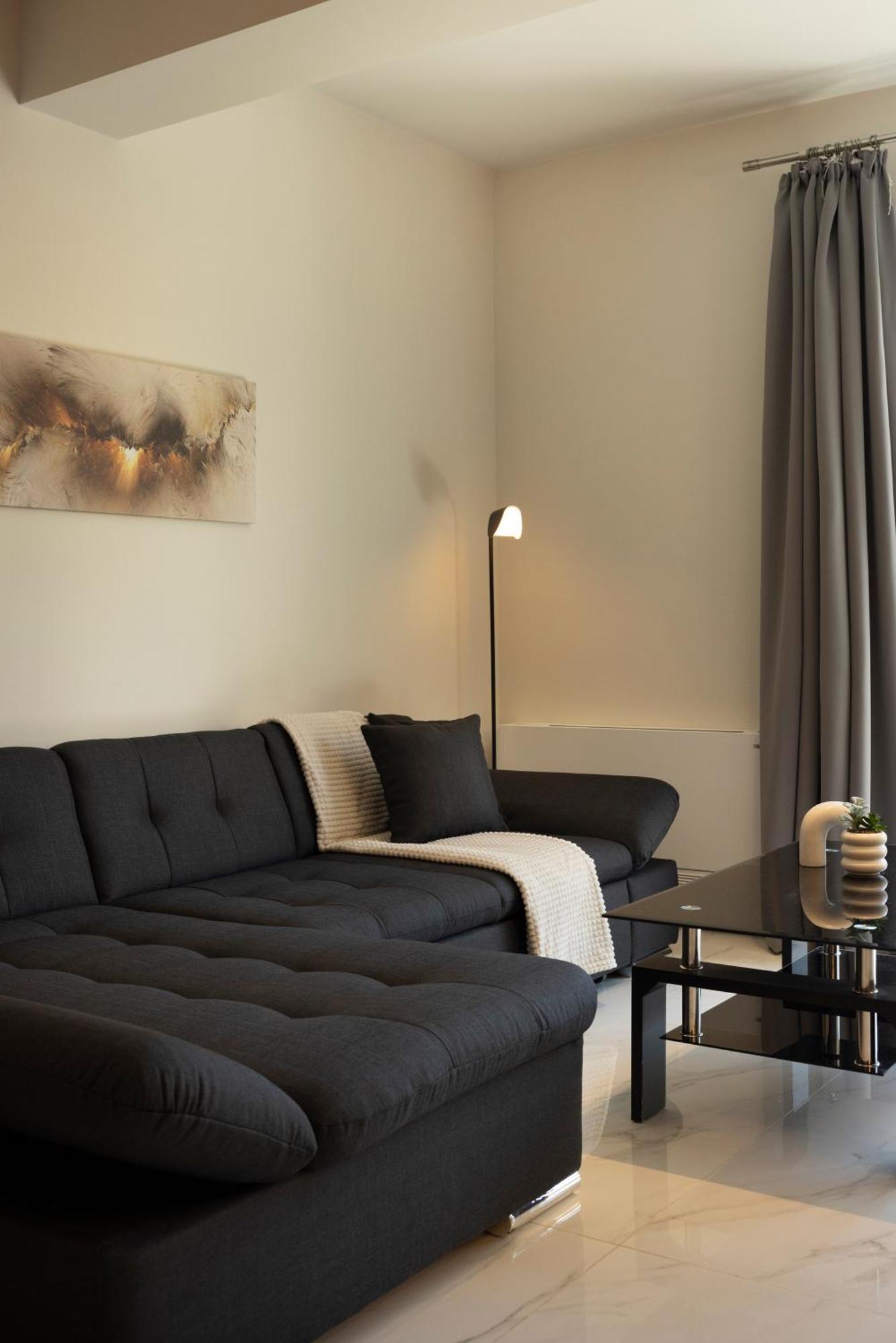 Kefalonia Luxury Maisonette Argosztóli Kültér fotó