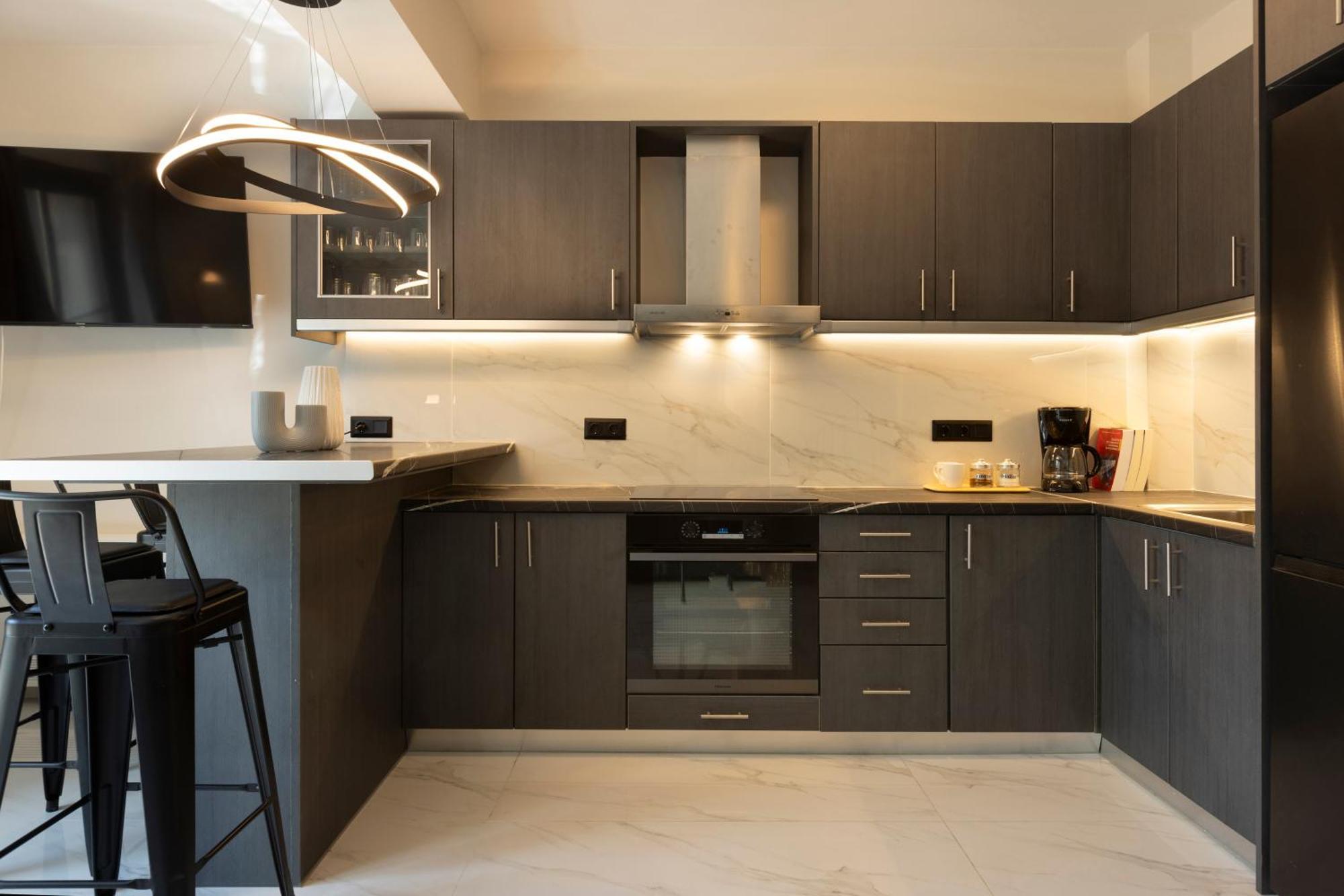 Kefalonia Luxury Maisonette Argosztóli Kültér fotó