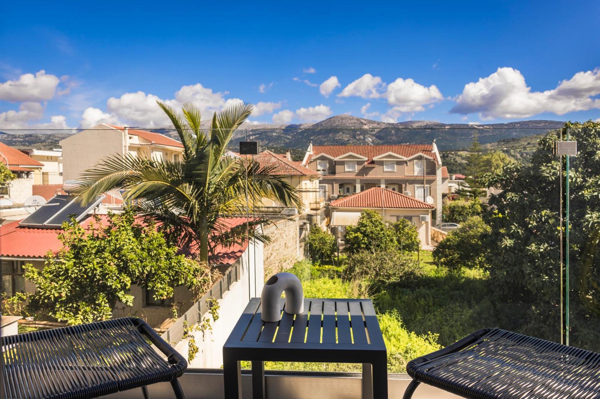 Kefalonia Luxury Maisonette Argosztóli Kültér fotó