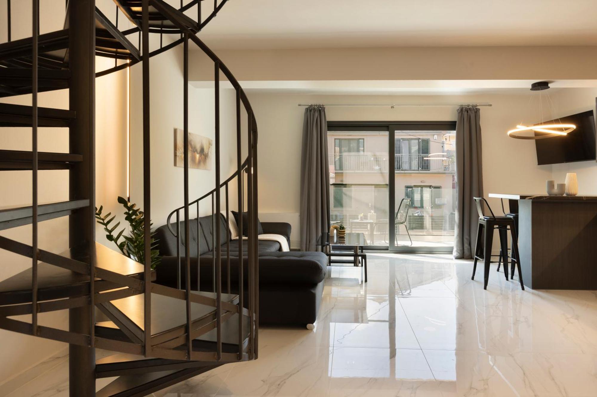 Kefalonia Luxury Maisonette Argosztóli Kültér fotó