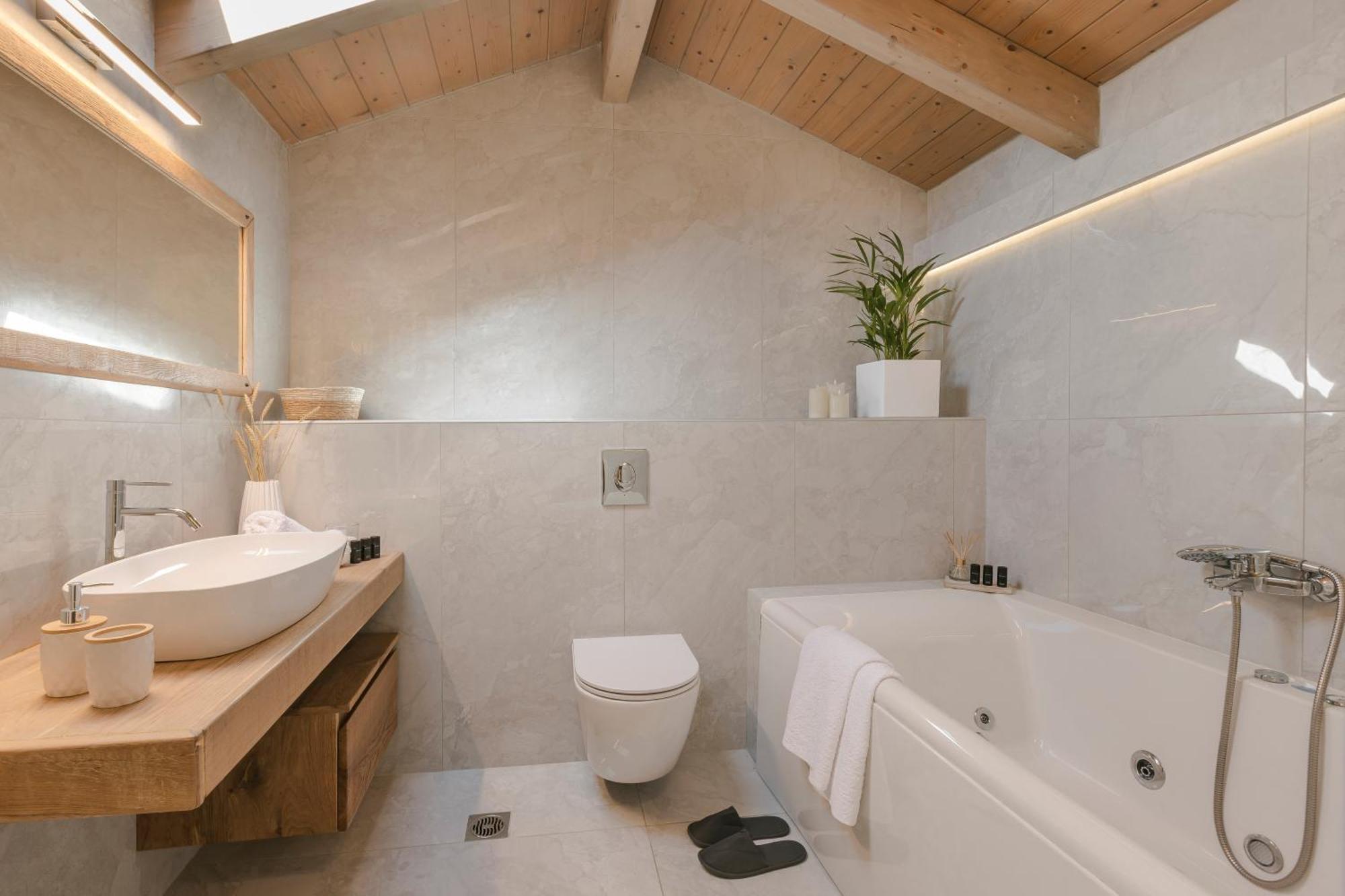 Kefalonia Luxury Maisonette Argosztóli Kültér fotó