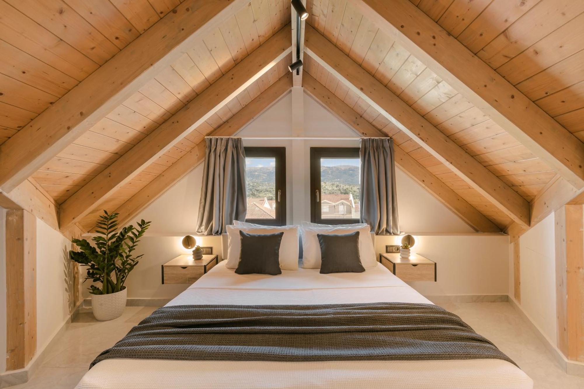Kefalonia Luxury Maisonette Argosztóli Kültér fotó